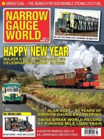 Narrow Gauge World